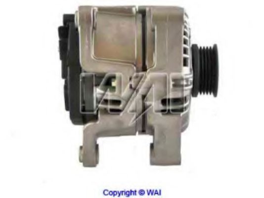 Generator / Alternator 2