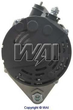 Generator / Alternator 2