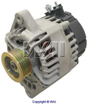 Generator / Alternator 2