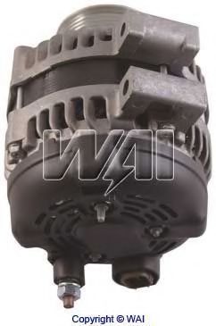 Generator / Alternator 2
