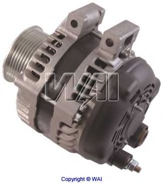 Generator / Alternator 3