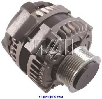 Generator / Alternator 5