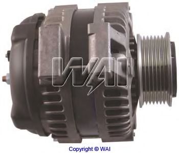 Generator / Alternator 7