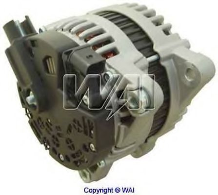 Generator / Alternator 2