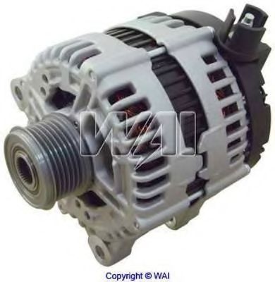 Generator / Alternator 5