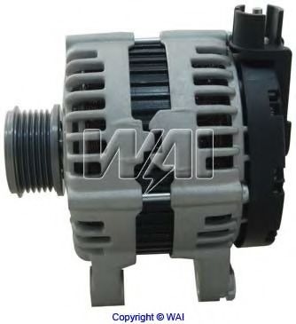 Generator / Alternator 8