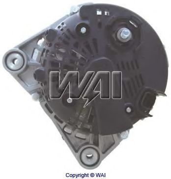 Generator / Alternator 2