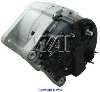 Generator / Alternator 3
