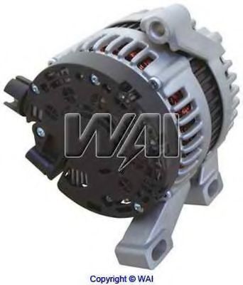 Generator / Alternator 2