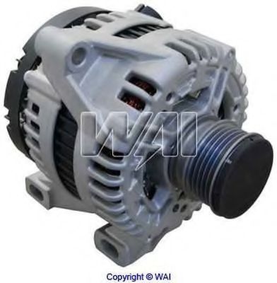Generator / Alternator 3