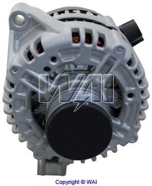 Generator / Alternator 6