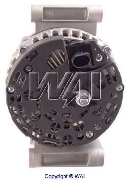 Generator / Alternator 2