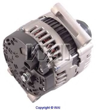 Generator / Alternator 4