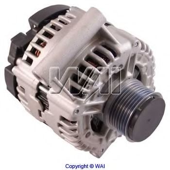 Generator / Alternator 5