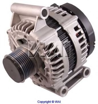 Generator / Alternator 6