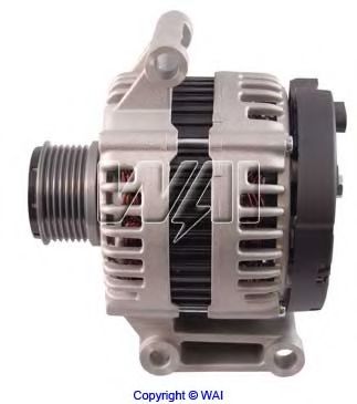 Generator / Alternator 8