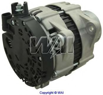 Generator / Alternator 2