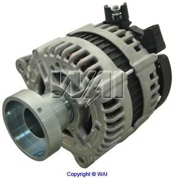 Generator / Alternator 3