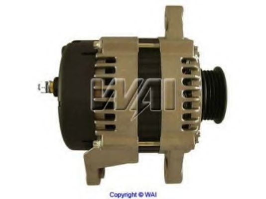 Generator / Alternator 2