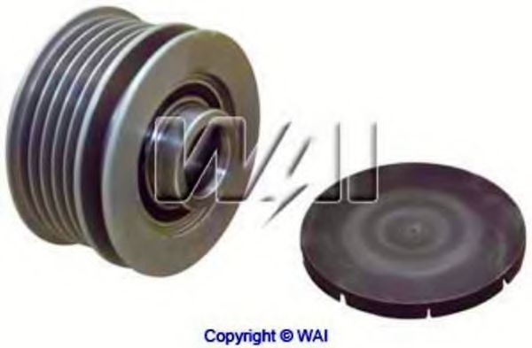 24-94274 Sistem roata libera, generator WAIglobal 