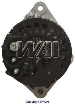 Generator / Alternator 2