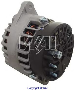 Generator / Alternator 3