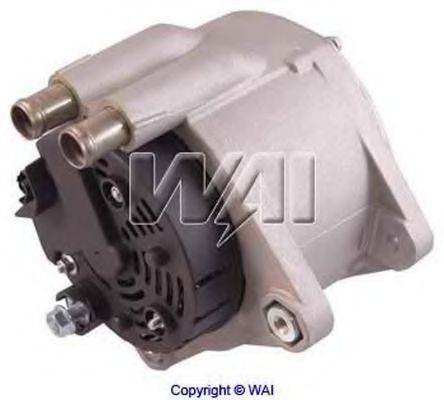Generator / Alternator 2