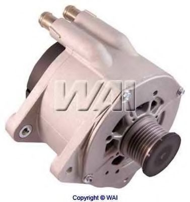 Generator / Alternator 3