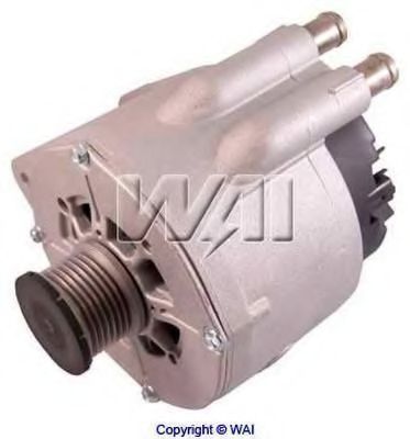 Generator / Alternator 4