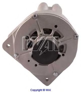 Generator / Alternator 5