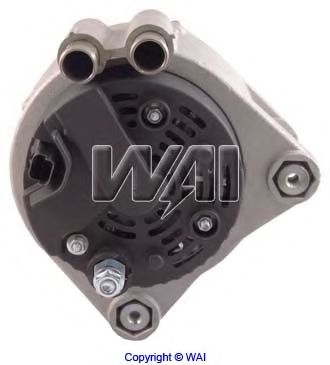 Generator / Alternator 6