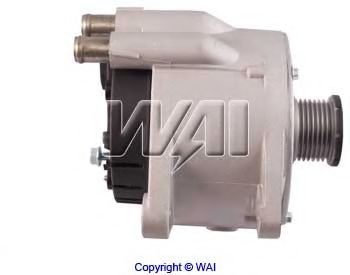 Generator / Alternator 7