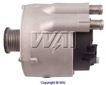 Generator / Alternator 8