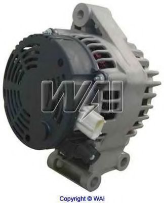 Generator / Alternator 2