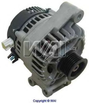 Generator / Alternator 3