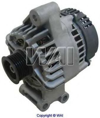 Generator / Alternator 4