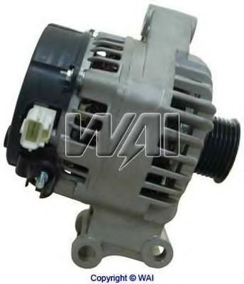 Generator / Alternator 5