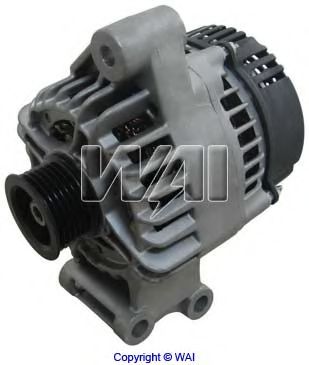 Generator / Alternator 2