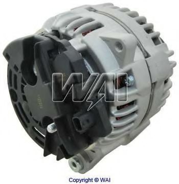 Generator / Alternator 2