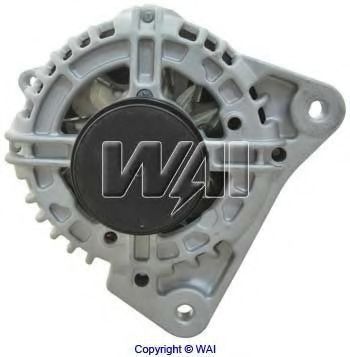 Generator / Alternator 3