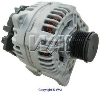 Generator / Alternator 5