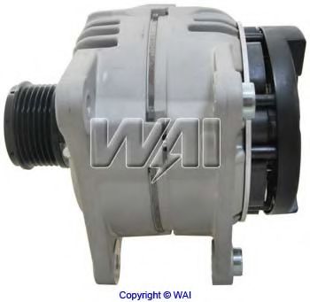Generator / Alternator 8