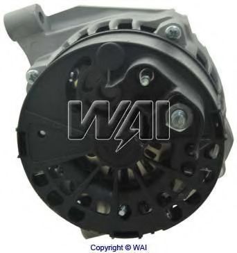 Generator / Alternator 2