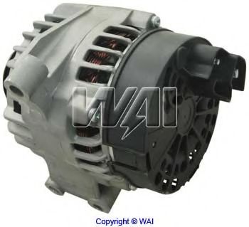 Generator / Alternator 3