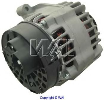 Generator / Alternator 4