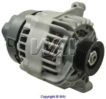 Generator / Alternator 5