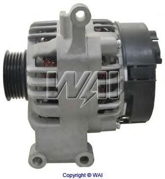 Generator / Alternator 8