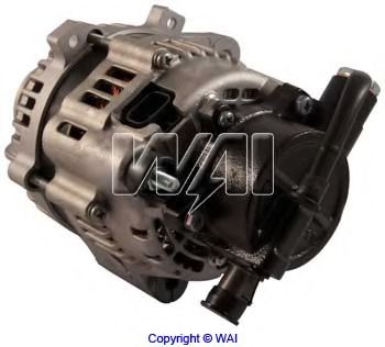 Generator / Alternator 2