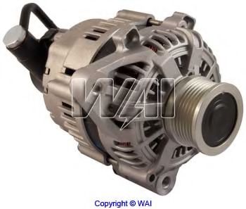 Generator / Alternator 2