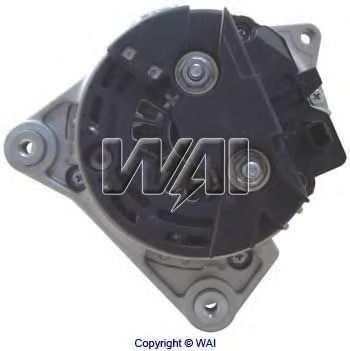Generator / Alternator 2